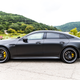 Illustration for article titled The 2019 Mercedes-AMG GT 63 S 4-Door Gives The Porsche Panamera A Run For Its Money